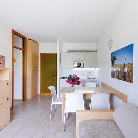 Lavinia Appartement Bibione
