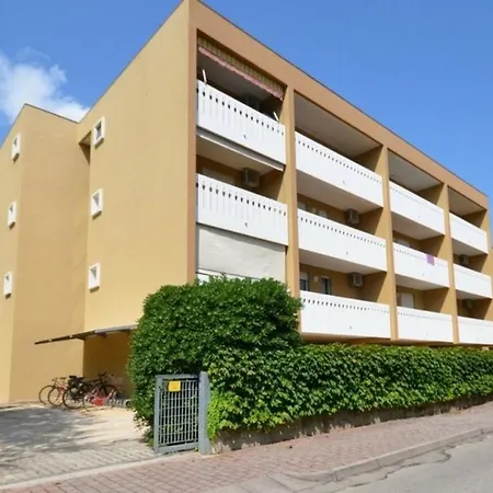 Appartement Lavinia *