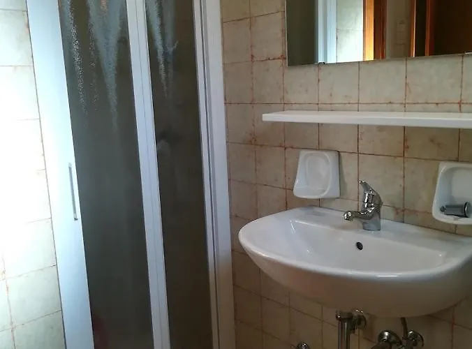 Lavinia Apartment *