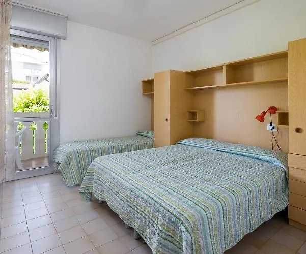 Apartment Lavinia *