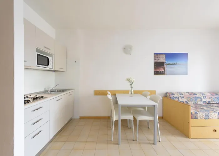 Apartment Lavinia *