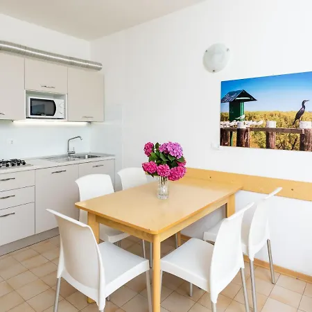 Lavinia Apartman Bibione