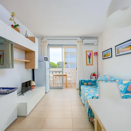 Lavinia Appartement *