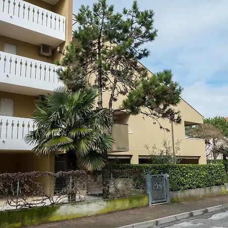 Appartement Lavinia *